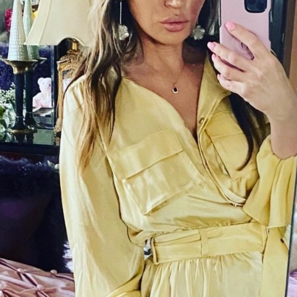 Meet your Posher, Vera